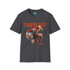 Tampa Bay Football T-Shirt V2