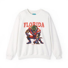 Florida Football Crewneck Sweatshirt V2