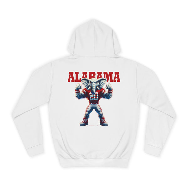 Alabama Football Hoodie V2