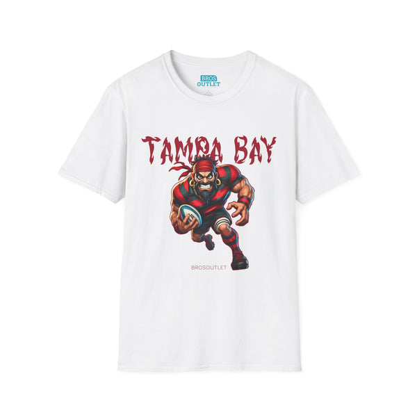Tampa Bay Football T-Shirt