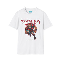 Tampa Bay Football T-Shirt