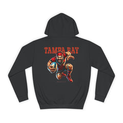 Tampa Bay Football Hoodie V2