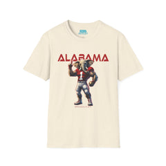 Alabama Football T-Shirt