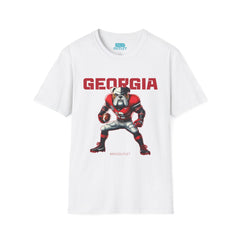 Georgia Football T-Shirt V2