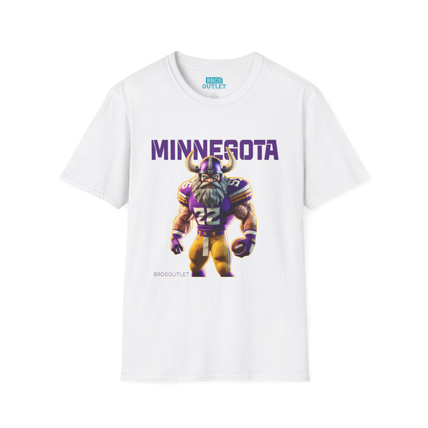 Minnesota Football T-Shirt