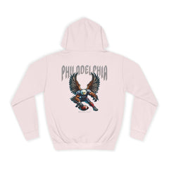 Philadelphia Football Hoodie V2