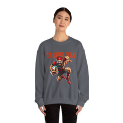 Tampa Bay Crewneck Sweatshirt