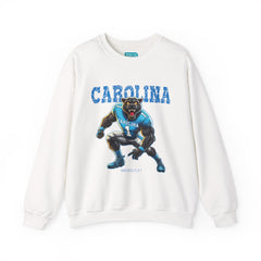 Carolina Football Crewneck Sweatshirt