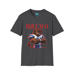 Buffalo Football T-Shirt V2