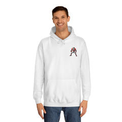 Georgia Football Hoodie