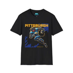 Pittsburgh Football T-Shirt V2