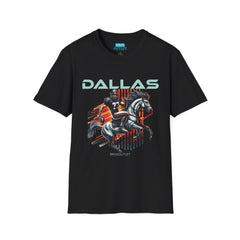 Dallas Football T-Shirt
