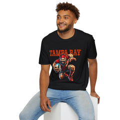 Tampa Bay Football T-Shirt V2