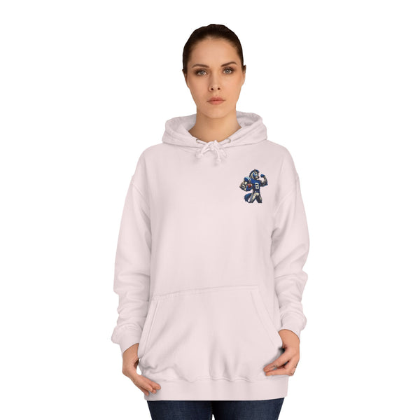 Indianapolis Football Hoodie