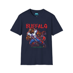 Buffalo Football T-Shirt