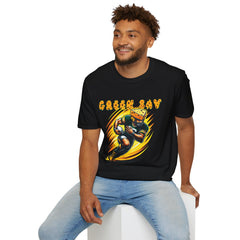 Green Bay Football T-Shirt