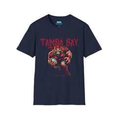 Tampa Bay Football T-Shirt