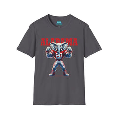 Alabama Football T-Shirt V2