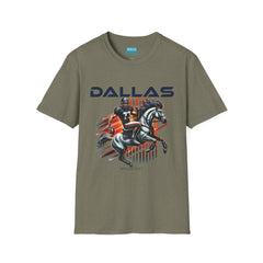 Dallas Football T-Shirt