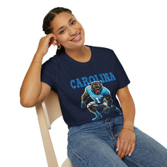 Carolina Football T-Shirt V2