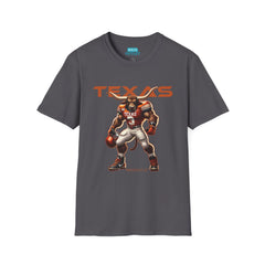 Texas Football T-Shirt