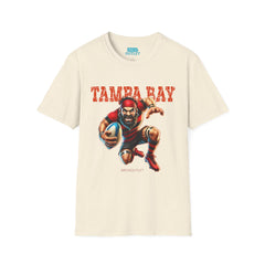Tampa Bay Football T-Shirt V2