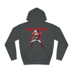 Georgia Football Hoodie