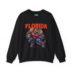 Florida Football Crewneck Sweatshirt