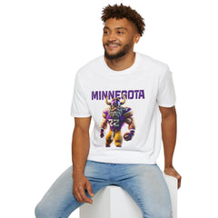 Minnesota Football T-Shirt
