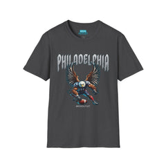 Philadelphia Football T-Shirt
