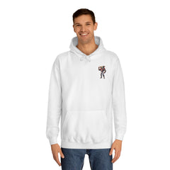 Alabama Football Hoodie
