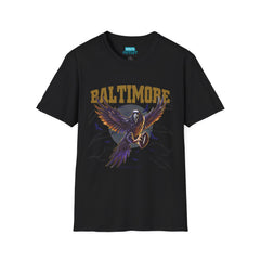 Baltimore Football T-Shirt