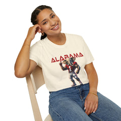 Alabama Football T-Shirt