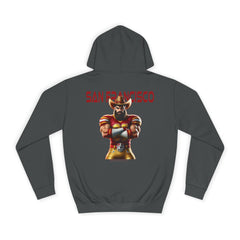 San Francisco Football Hoodie