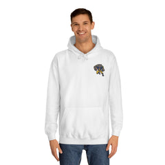 Michigan Football Hoodie