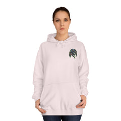 Seattle Football Hoodie v2