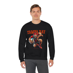 Tampa Bay Crewneck Sweatshirt