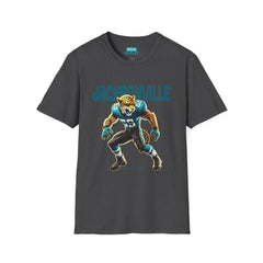 Jacksonville Football T-Shirt