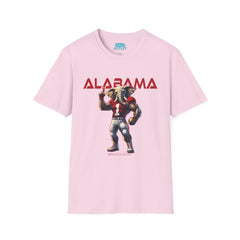 Alabama Football T-Shirt