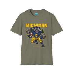 Michigan Football T-Shirt