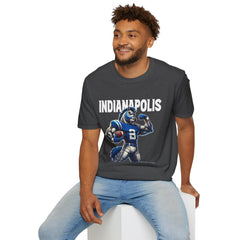 Indianapolis Football T-Shirt V2