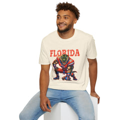 Florida Football T-Shirt V2