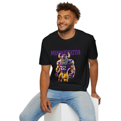Minnesota Football T-Shirt