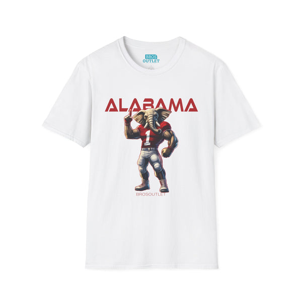 Alabama Football T-Shirt