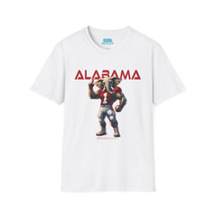 Alabama Football T-Shirt