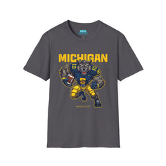 Michigan Football T-Shirt