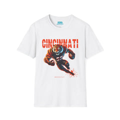 Cincinnati Football T-Shirt