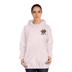 New Orleans Football Hoodie v2