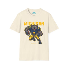 Michigan Football T-Shirt