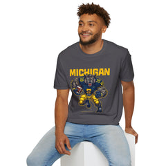 Michigan Football T-Shirt